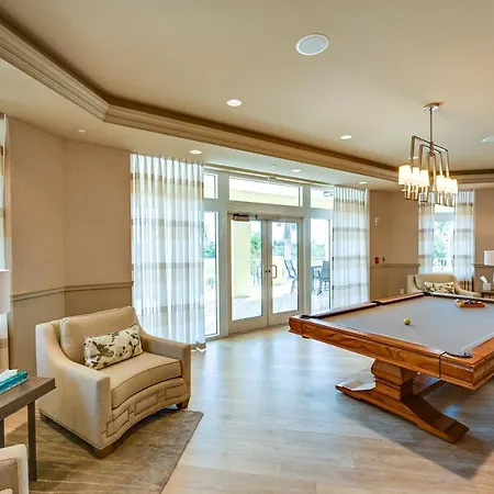 Estero Resort Condo With 2 Pools And Tennis Center!